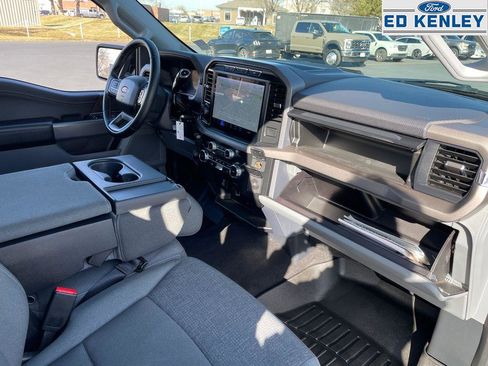 Used 2024 Ford F150 XLT w/ Tow/Haul Package image 28