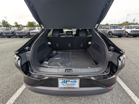 New 2026 Ford Mustang Mach-E Premium AWD/4WD image 8