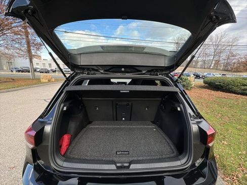 New 2026 Volkswagen GTI S image 22