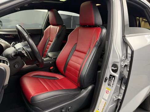 Used 2019 Lexus NX 300 AWD image 36