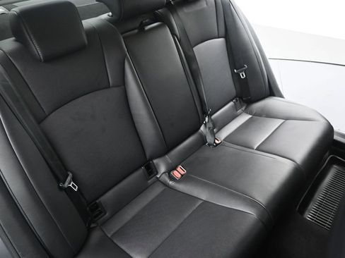 Used 2019 Lexus ES 350 w/ Premium Package FWD image 13