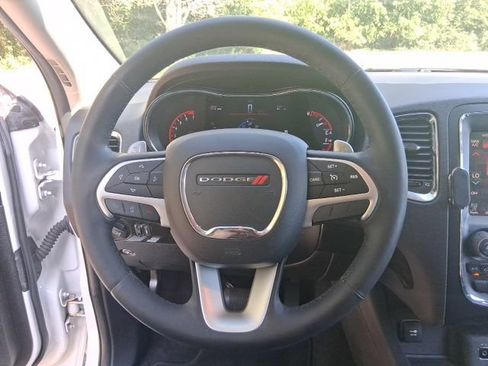 Used 2016 Dodge Durango Limited w/ Premium Group AWD/4WD image 15