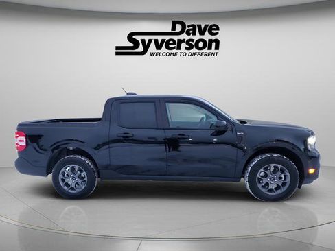 New 2026 Ford Maverick XLT w/ Equipment Group 301A AWD/4WD image 6