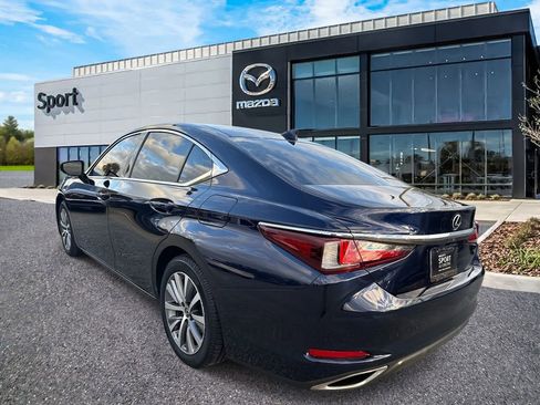 Used 2020 Lexus ES 350 image 5