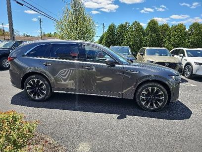 New 2026 MAZDA CX-90 3.3 Turbo S w/ Premium Plus