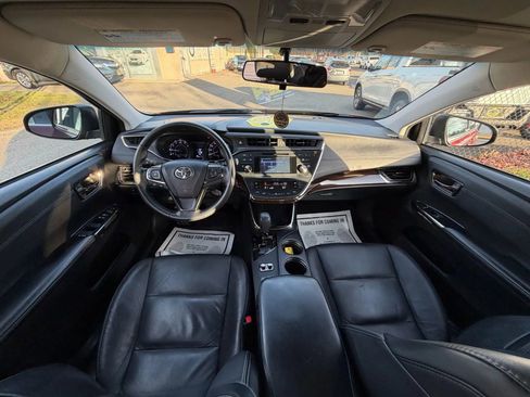 Used 2015 Toyota Avalon XLE image 22