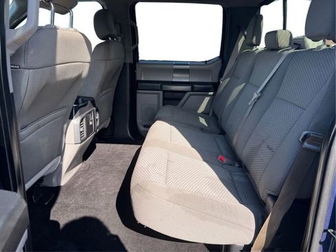 Used 2016 Ford F150 XLT w/ Equipment Group 301A Mid image 13