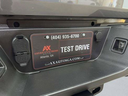 Used 2022 Ford F250 Limited w/ FX4 Off-Road Package AWD/4WD image 16