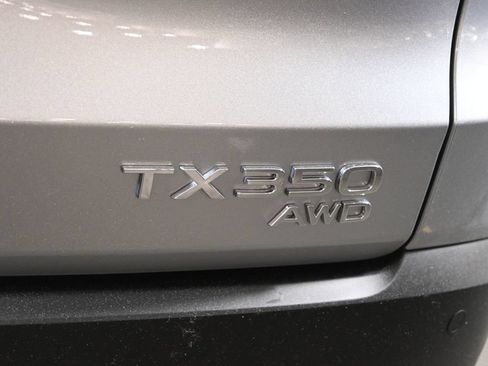 Used 2025 Lexus TX 350 AWD w/ Technology Package image 41
