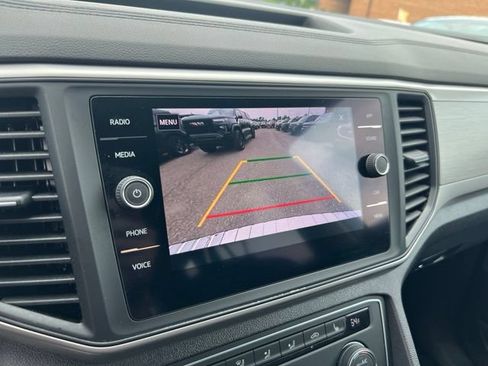 Used 2020 Volkswagen Atlas SE w/ Towing Package AWD/4WD image 10