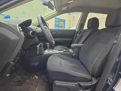 Used 2014 Nissan Rogue S w/ Convenience Package image 13