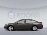 Used 2013 Honda Accord EX-L image 2