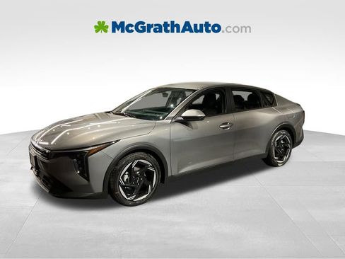 New 2026 Kia K4 EX FWD image 7