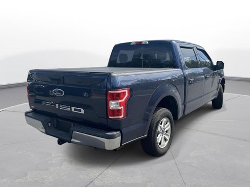 Used 2018 Ford F150 XLT w/ Equipment Group 301A Mid RWD image 6