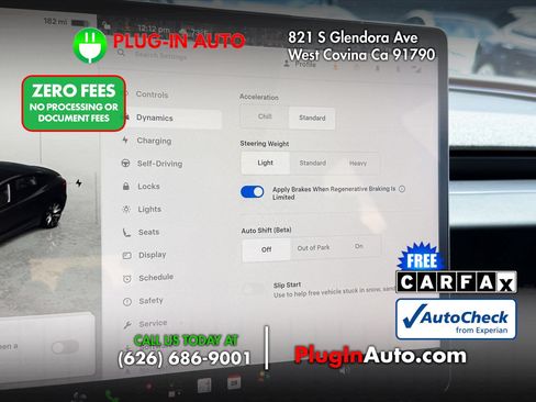 Used 2024 Tesla Model 3 Standard Range RWD image 20
