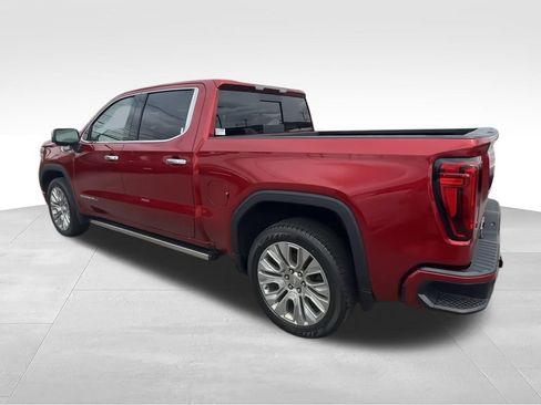 Used 2022 GMC Sierra 1500 Denali w/ Denali Premium Package AWD/4WD image 6