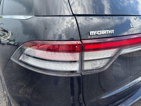Used 2023 Lincoln Aviator Grand Touring w/ Equipment Group 301A AWD/4WD image 17