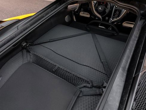 Used 2025 McLaren GTS RWD image 47