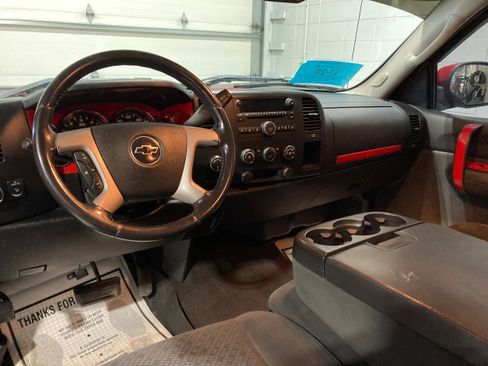 Used 2008 Chevrolet Silverado 1500 LT w/ Power Pack Plus image 19