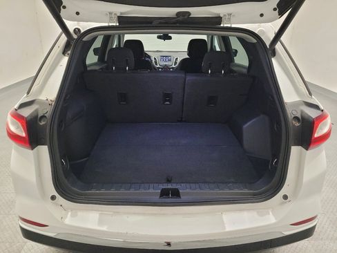 Used 2020 Chevrolet Equinox LT w/ Driver Convenience Package FWD image 29