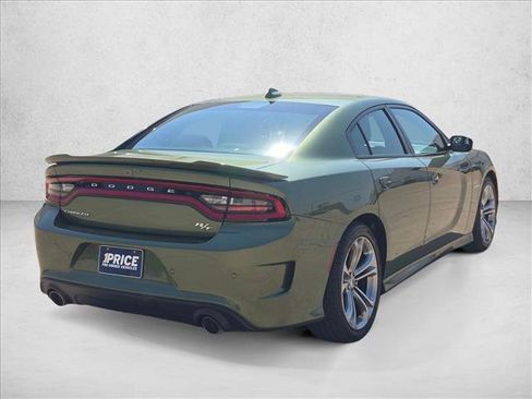 Used 2021 Dodge Charger R/T RWD image 5