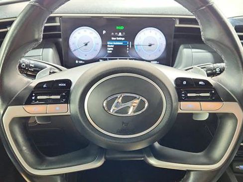 Used 2022 Hyundai Santa Cruz SEL Premium image 15