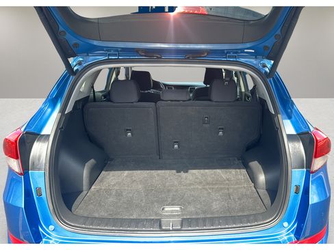 Used 2017 Hyundai Tucson Value FWD image 13