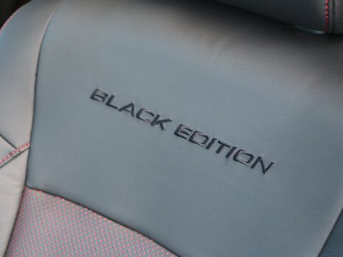Used 2024 Honda Ridgeline Black Edition image 31