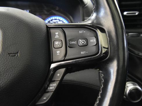 Used 2022 RAM 1500 Limited image 26