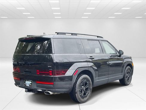 Used 2025 Hyundai Santa Fe XRT w/ Tow & Go Package image 6