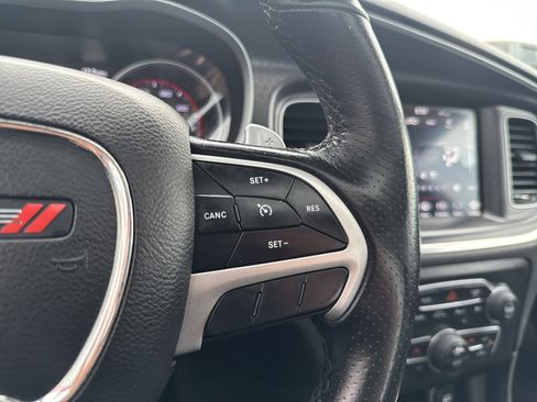 Used 2018 Dodge Charger GT image 21