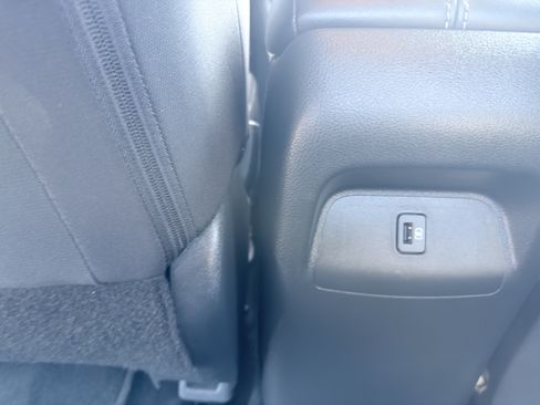 Used 2023 Nissan Sentra SV FWD image 19