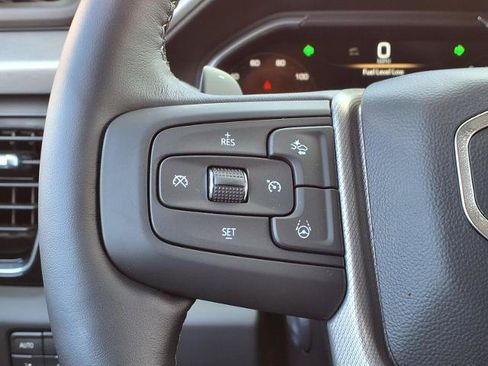 New 2026 GMC Sierra 1500 Denali AWD/4WD image 12