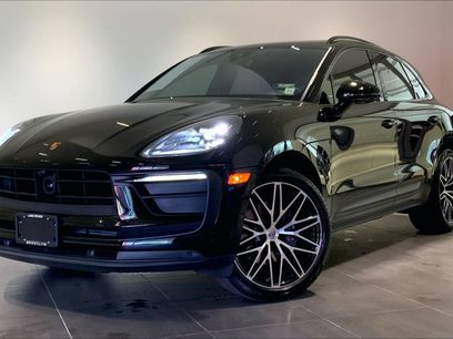 Used 2024 Porsche Macan