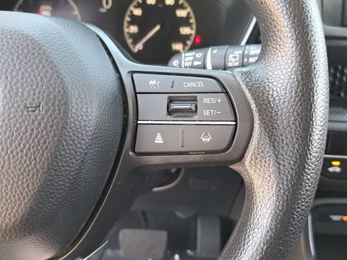 Used 2023 Honda CR-V EX image 18