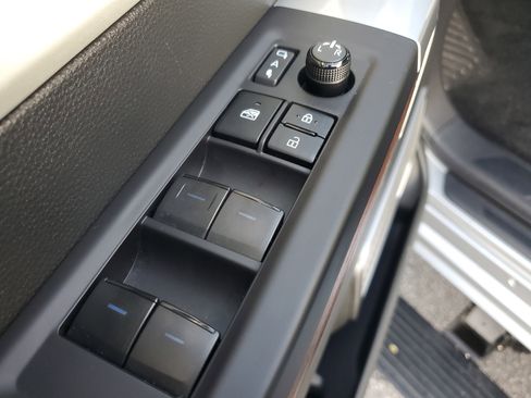 Certified 2024 Toyota Sequoia Capstone image 20