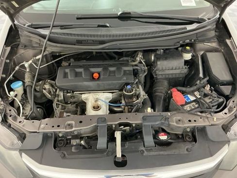 Used 2012 Honda Civic LX image 26