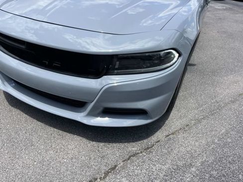 Used 2022 Dodge Charger SXT RWD image 11