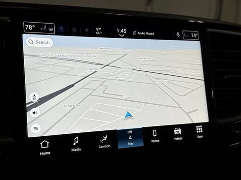 New 2026 Chrysler Pacifica Select AWD/4WD image 15
