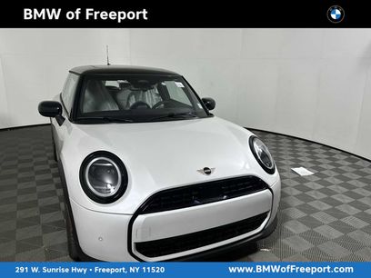 New 2026 MINI Cooper 2-Door Hardtop