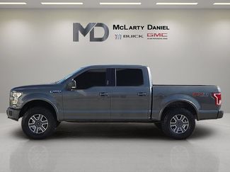 Used 2016 Ford F150 XLT w/ Equipment Group 302A Luxury AWD/4WD video 2