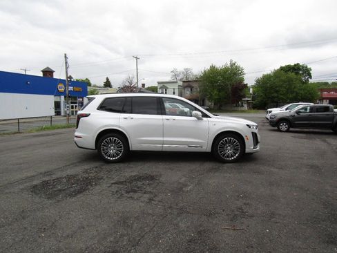 Used 2020 Cadillac XT6 Sport AWD/4WD image 7