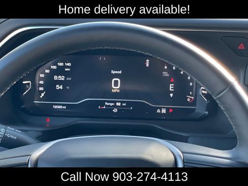 Used 2024 GMC Yukon XL Denali w/ Max Trailering Package image 20