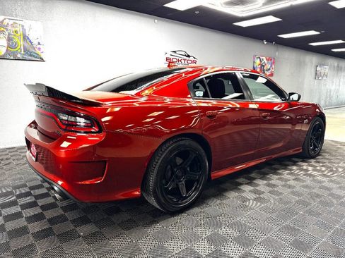 Used 2020 Dodge Charger R/T w/ Plus Group image 15