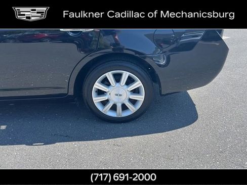 Used 2011 Lincoln MKZ FWD image 14