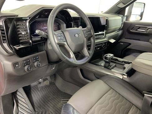 Used 2024 Chevrolet Silverado 1500 ZR2 w/ ZR2 Bison Edition image 24