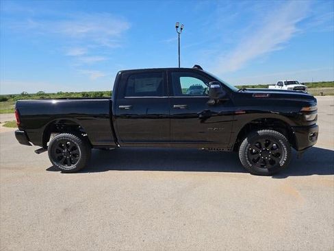 New 2026 RAM 2500 Lone Star AWD/4WD image 39
