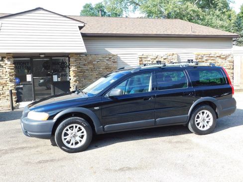 Used 2006 Volvo XC70 image 5