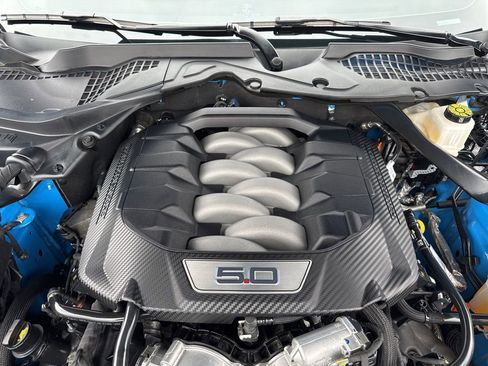 Certified 2024 Ford Mustang GT Premium image 48