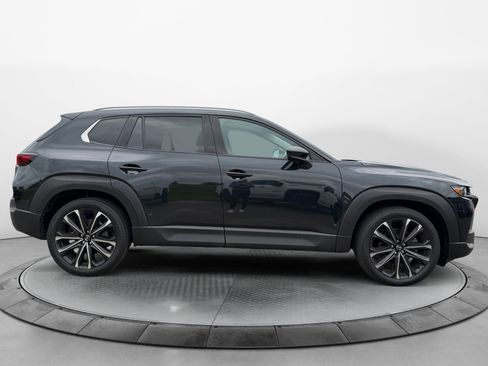 Used 2024 MAZDA CX-50 AWD 2.5 Turbo w/ Premium Pkg image 2